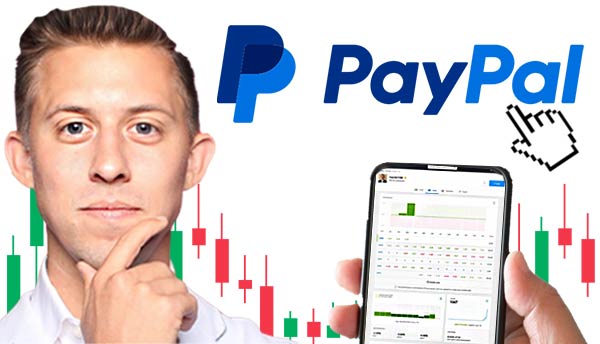 Best PayPal Brokers