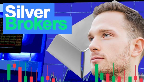 Best Silver Brokers