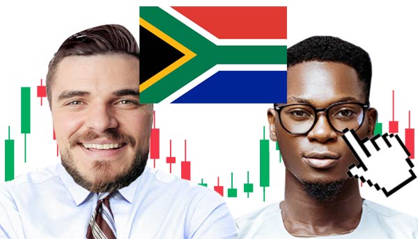 Best South African Brokers