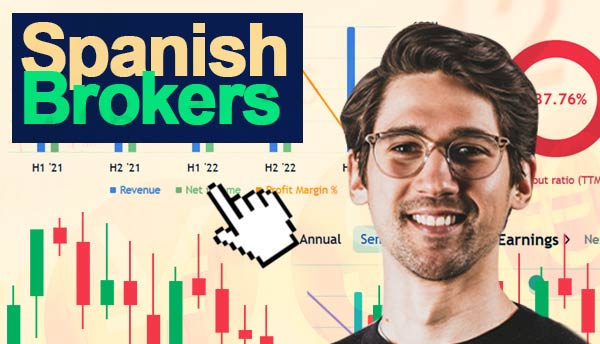 Best Spanish brokers