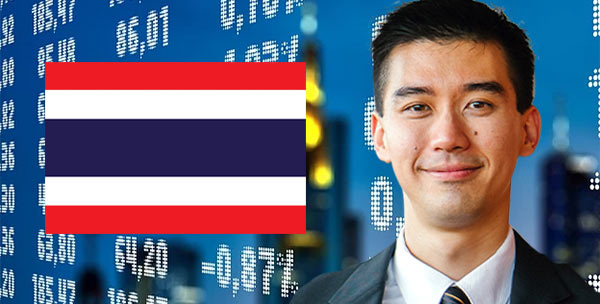 Best Thailand Brokers