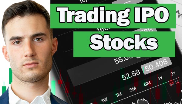 Best IPO Trading Brokers