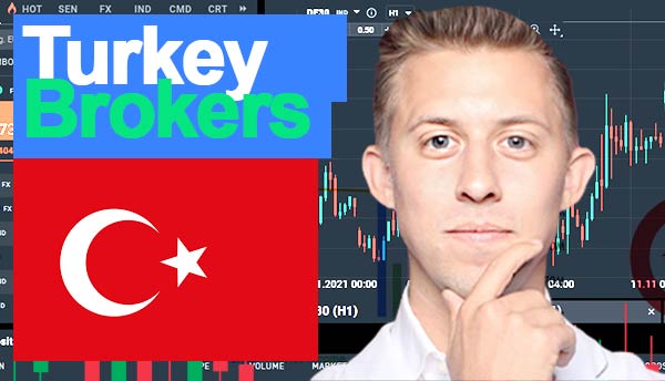 Best Turkey Brokers