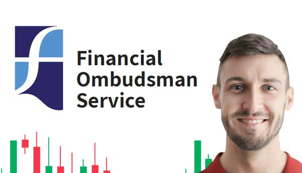 UK broker Financial Ombudsman Service