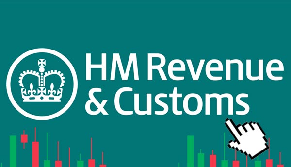 UK broker HMRC Tax liability