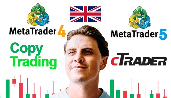 United Kingdom broker trading platforms