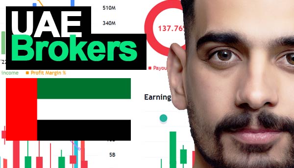 Best United Arab Emirates Brokers