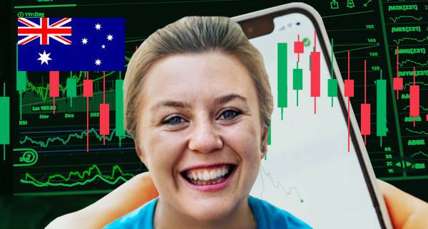 Best Copy Trading Platforms Australia