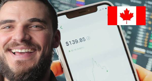 Best Copy trading platforms Canada