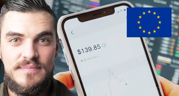 Best Copy trading platforms EU