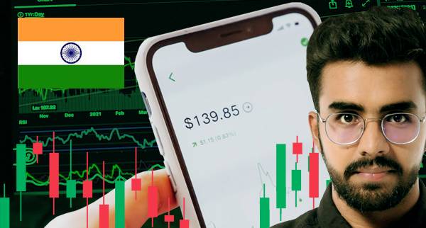 Best Copy Trading Platforms India