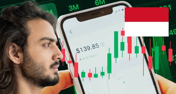 Best Copy trading platforms Indonesia