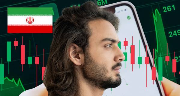 Best Copy trading platforms Iran