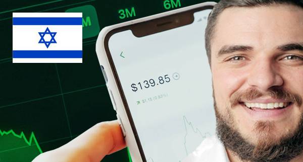 Best Copy trading platforms Israel