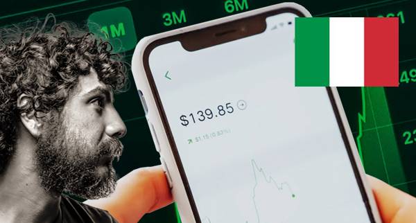 Best Copy trading platforms Italy