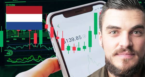 Best Copy Trading Platforms Netherlands