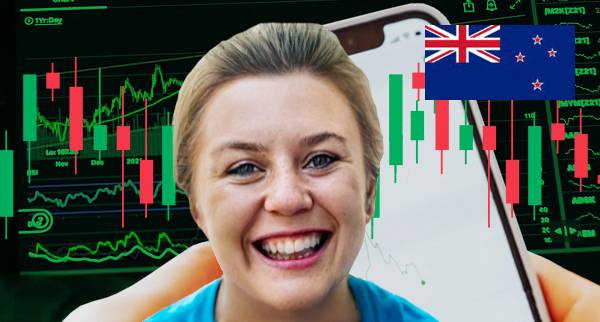 Best Copy trading platforms New Zealand
