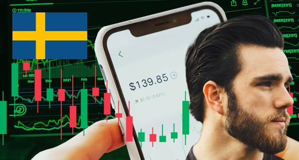 Best Copy Trading Platforms Sweden