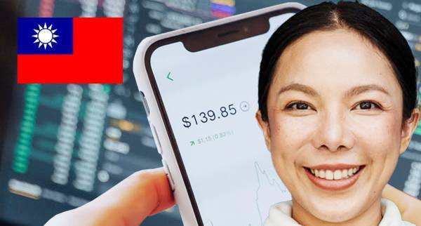 Best Copy trading platforms Taiwan
