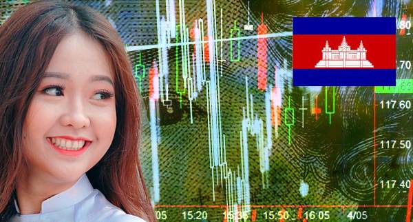 Best Trading Platforms Cambodia