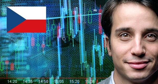 Best Trading Platforms Czechia