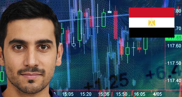 Best Trading Platforms Egypt