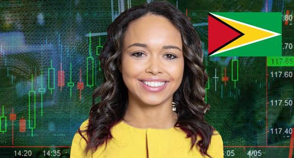 Best Trading Platforms Guyana
