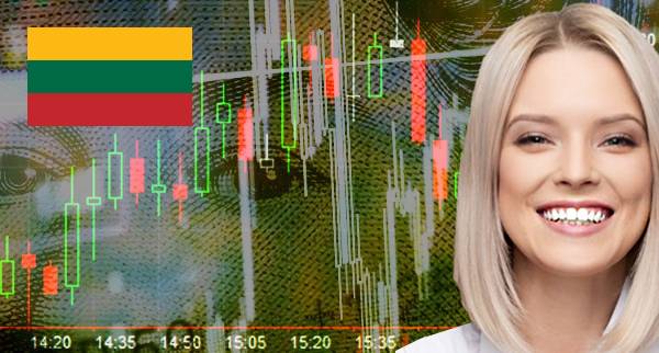 Best Trading Platforms Lithuania
