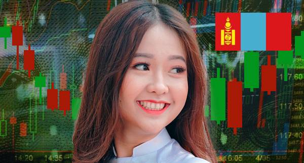 Best Trading Platforms Mongolia