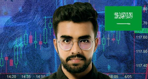 Best Trading Platforms Saudi Arabia