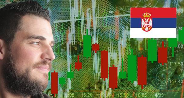 Best Trading Platforms Serbia