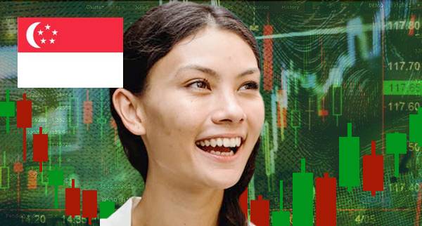 Best Trading Platforms Singapore