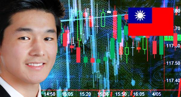 Best Trading Platforms Taiwan