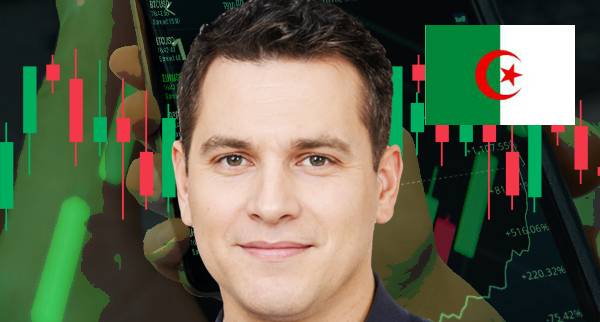 Best Stock Trading Apps Algeria