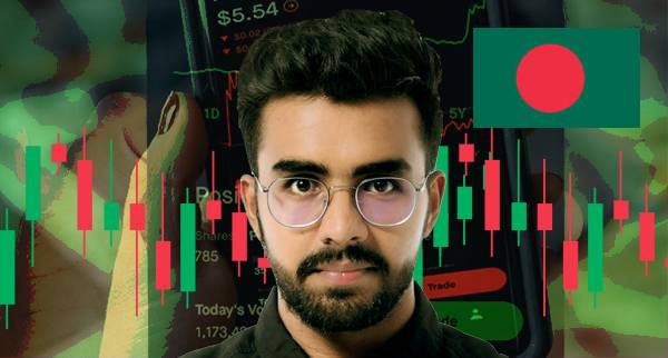 Best Stock Trading Apps Bangladesh