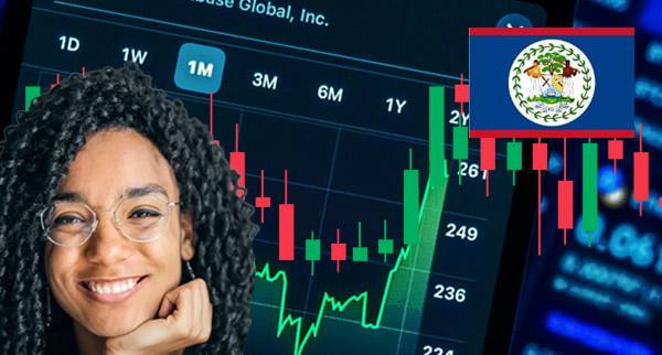 Best Stock Trading Apps Belize