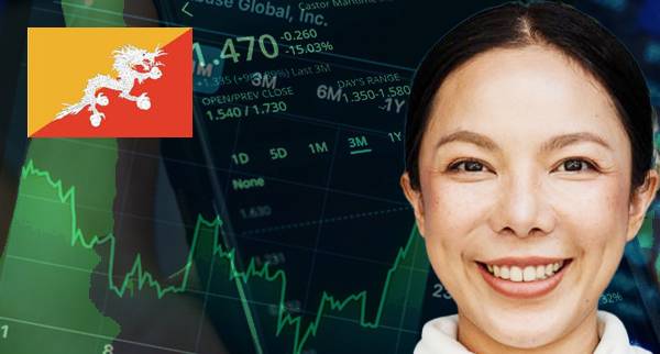 Best Stock Trading Apps Bhutan