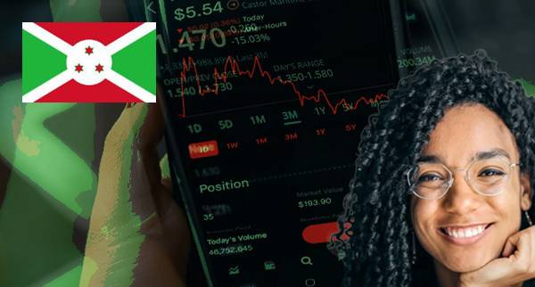 Best Stock Trading Apps Burundi