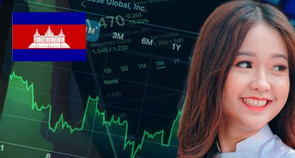 Best Stock Trading Apps Cambodia