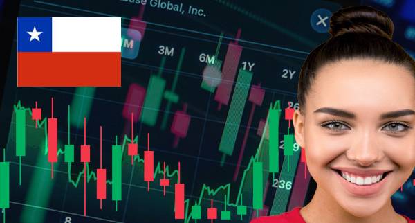 Best Stock Trading Apps Chile