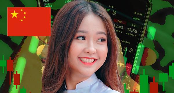 Best Stock Trading Apps China