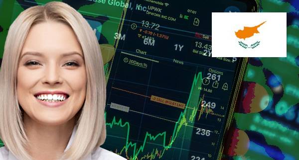 Best Stock Trading Apps Cyprus