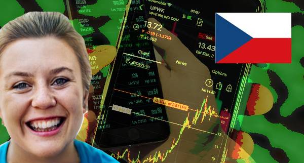 Best Stock Trading Apps Czechia