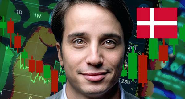 Best Stock Trading Apps Denmark