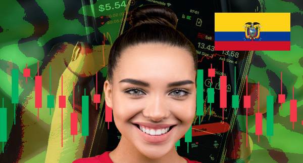 Best Stock Trading Apps Ecuador