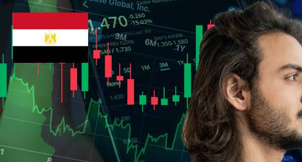 Best Stock Trading Apps Egypt