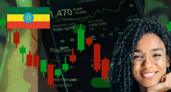 Best Stock Trading Apps Ethiopia