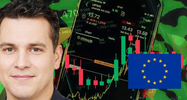 Best Stock Trading Apps EU