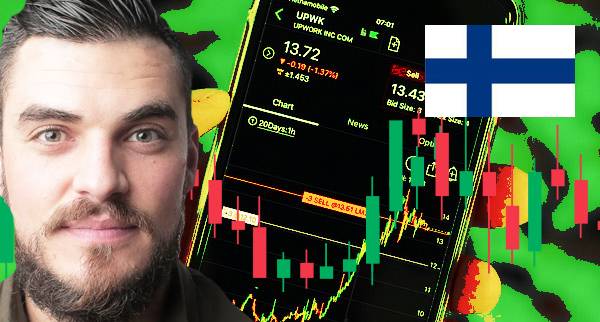 Best Stock Trading Apps Finland