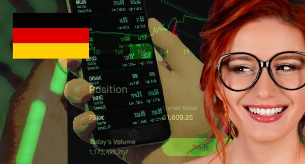Best Stock Trading Apps Germany